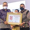Layanan Siskia Procantik Kota Probolinggo Raih Penghargaan Kemenkominfo
