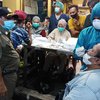 Tekan Penyebaran Covid-19, Operasi Prokes Hingga Swab Hunter Gencar Dilakukan