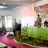 Pilkada di Tengah Pandemi, Bupati: Semua Aturan Baru Wajib Dipahami Petugas