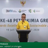 Wabah Global Jadi Isu Dunia, Petrokimia Gresik Punya Strategi Jaga Ketahanan Pangan