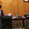 Seluruh Fraksi DPRD Surabaya Setujui Raperda APBD 2023