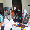 Pemda Gresik Beri layanan Rapid Test Gratis Bagi Calon Mahasiswa SBMPTN