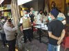 Gelar <em>Rapid Test On The Spot, </em>Tiga Warga Mojokerto Reaktif