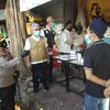 Gelar <em>Rapid Test On The Spot, </em>Tiga Warga Mojokerto Reaktif