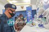 Nelayan, ABK dan Petugas Pelabuhan di Probolinggo Jalani Rapid Test Massal