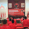 PDIP Rekomendasi Eri-Armuji untuk Pilwali Surabaya 2020