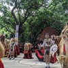 Ipong Dapat Dukungan Paguyuban Reog Obyok se-Ponorogo