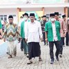 Reshuffle Ansor Jatim : Pimpinan Pusat Tunjuk Gus Mufa sebagai Bendahara