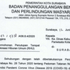 Covid-19, Gugus Tugas Surabaya Minta RHU Tidak Buka