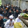 Antisipasi Lonjakan Wisatawan, Seratusan Jagabaya Diterjunkan di Perayaan Yadnya Kasada di Bromo