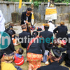 Dampak Covid-19, Peserta Ritual Mendak Tirta di Air Terjun Madakaripura Hanya 1 Desa