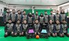 Tim Robot ERSOW Menjadi Perwakilan Indonesia Pertama yang Lolos RoboCup 2022