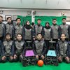 Tim Robot ERSOW Menjadi Perwakilan Indonesia Pertama yang Lolos RoboCup 2022