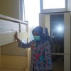 Tangani Pasien ODR Covid-19, Ning Ita Ubah Rusunawa Jadi Karantina
