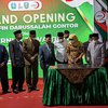 Rumah Sakit Yasyfin Gontor Resmi Beroperasi