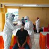 Swab Massal Penghuni Rusun Masih 20 Persen