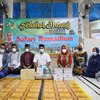 Ning Ita Ikut Salat Subuh Berjemaah, Warga Mojokerto Senang 