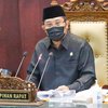 Wakil Ketua DPRD Jatim: Kordinasi Kanwil Kemenkumham Dibutuhkan untuk Tekan Kriminalitas