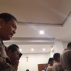 Gereja di Surabaya Sediakan Ruang Salat Bagi Petugas Muslim