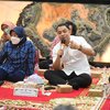Tangis Haru Warga Warnai Acara Sambat Nang Cak Eri,