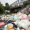 Pengelolaan Sampah Minim, TPA Liar di Mojokerto Bermunculan