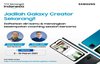 Samsung Luncurkan Program Baru, Be A Galaxy Creator