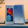 Galaxy M62, Alternatif Kebutuhan Milenial di Tengah Tuntutan Zaman
