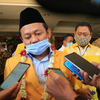 Golkar Dukung Ipong Maju Pilbup Ponorogo