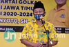 Golkar Jatim Target 100 Ribu Suara di Pemilu 2024
