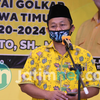 Golkar Jatim Target 100 Ribu Suara di Pemilu 2024