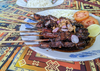 Nikmatnya Sate Lele Ponorogo Menu Cocok Buat Buka Bersama