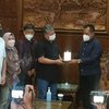 Jaga Kesinambungan, Pj Sekdaprov Kenalkan Pengganti ke DPRD Jatim