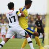 Bermain Imbang di Kandang, Lini Depan Gresik United Dievaluasi