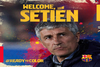 Profil Quique Setien, Pelatih Baru Barcelona
