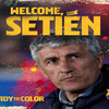 Profil Quique Setien, Pelatih Baru Barcelona