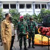 Walkot Eri Cahyadi: Warga Pesisir Surabaya Tetap Waspada