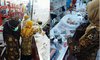 Pimpin Sidak Pangan Jelang Nataru, Ning Ita Temukan Produk Mengandung Borak dan Kemasan Rusak