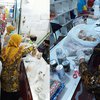 Pimpin Sidak Pangan Jelang Nataru, Ning Ita Temukan Produk Mengandung Borak dan Kemasan Rusak