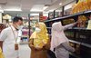 DKUPP Temukan Kekosongan Stok Minyak Goreng, di Pasar dan Swalayan Kota Probolinggo