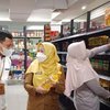 DKUPP Temukan Kekosongan Stok Minyak Goreng, di Pasar dan Swalayan Kota Probolinggo