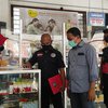 Dampak Covid, Masyarakat di Mojokerto Panik, Banyak Oksigen Diborong