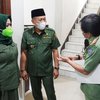 Hari Pertama Bekerja Sebagai Bupati Ponorogo, Sugiri Sidak Disdukcapil dan DPM-PTSP