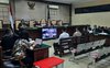 Diperiksa Di Ruangan Tanpa CCTV, Ajudan Bupati Nganjuk Pernah Rubah BAP