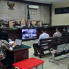 Diperiksa Di Ruangan Tanpa CCTV, Ajudan Bupati Nganjuk Pernah Rubah BAP