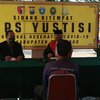 Denda Rp 250 Bagi Pelanggar Protokol Kesehatan di Ponorogo 