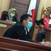 Terdakwa Tampik Keterangan Saksi dan Ragukan Barang Bukti Perkara Penganiayaan Takmir Masjid