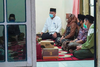 Menuju <em>New Normal, </em>Ning Ita Silaturahmi ke Pesantren