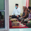 Menuju <em>New Normal, </em>Ning Ita Silaturahmi ke Pesantren