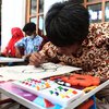 Peringati Hari Disabilitas, Berbagai Lomba Digelar untuk Anak Inklusi