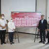 Egosektoral dan IT Minded Jadi Catatan Bimtek Masterplan Smart City Kota Mojokerto